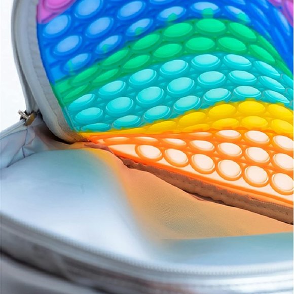 Pop It Backpack----Back To School!!! - Picture 4 of 5